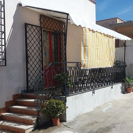 Il Gelsomino Birgi Hotel Birgi Vecchi Exterior photo